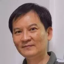 Eugene Shen