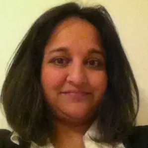 Anila Patel