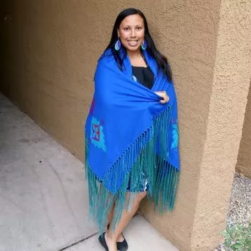 Kristin Gentry, Albuquerque