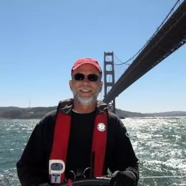 Richard Morse, San Francisco Bay Area
