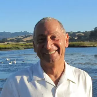 Dennis Elias, San Francisco Bay Area