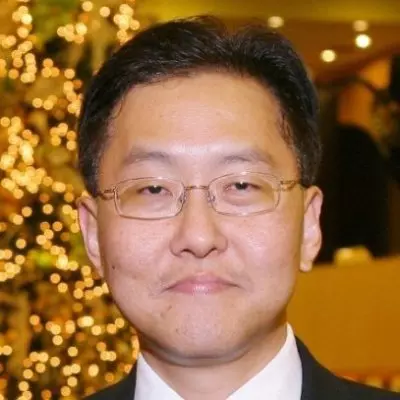 Victor Cheung, Los Angeles