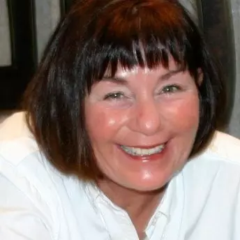 Lynne Lieberman