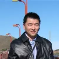 John (Jianxin) Chen, San Francisco Bay Area