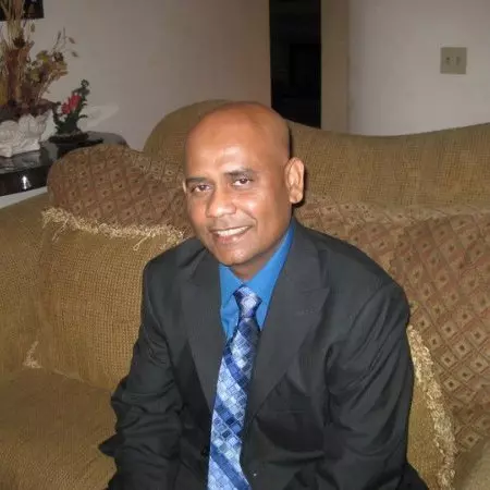 M Kabir Ahmed linkedin profile