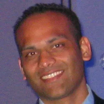 Sanjay Desai, Dallas
