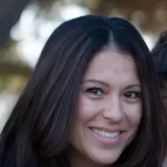 Veronica Bustamante, San Francisco Bay Area