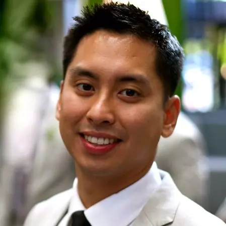 Kevin M.A. Nguyen, San Francisco Bay Area