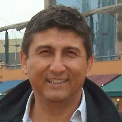 Jose Ampuero
