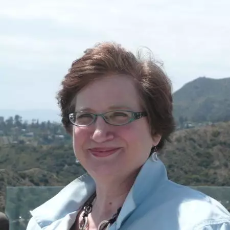 Linda Nusbaum
