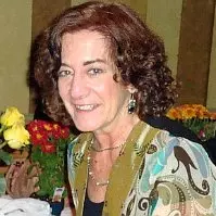 Lois Rosenfeld