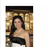 Carla Melissa Rodriguez linkedin profile