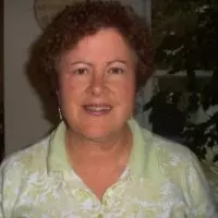 Patricia Trautman, Detroit