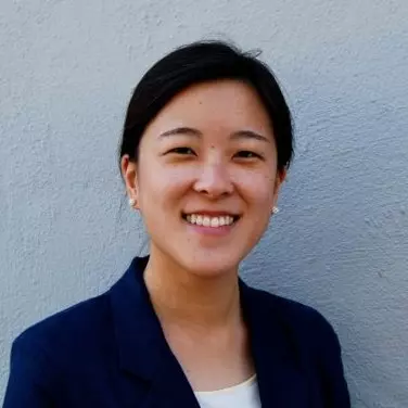 Charlene Lee, San Francisco Bay Area
