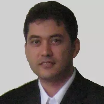 Ali Naderi