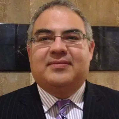 Alejandro Ortega