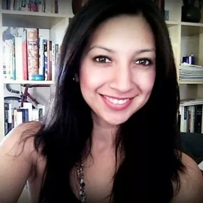 Dulce Maria Torres Rodriguez linkedin profile
