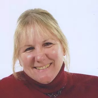 Lauretta Martin
