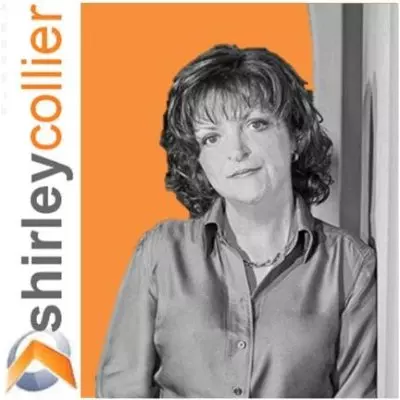 Shirley Collier