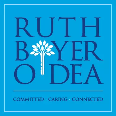 Ruth Boyer O'Dea, Washington D.C. Metro Area
