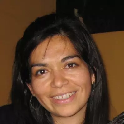 Laura Aguilera
