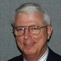 James Vinson P.E. retired, Houston