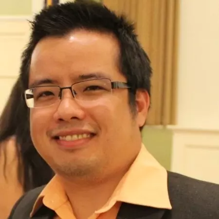 David T. Nguyen, San Francisco Bay Area
