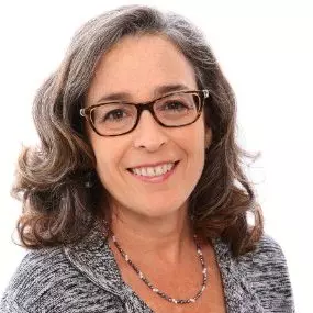 Margaret Sue Perlstein, San Francisco Bay Area