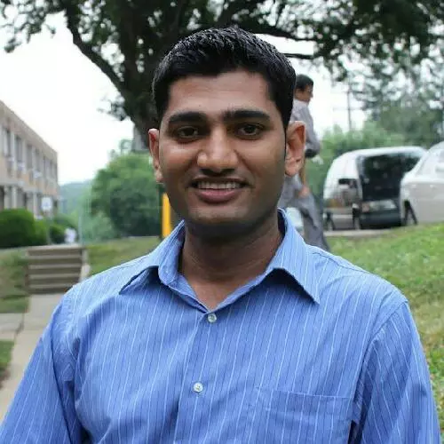 Ashish Patel