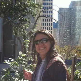 Maria (Ximena) Pantoja - MBA, New York City