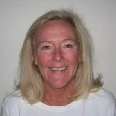 Cathy Ford linkedin profile