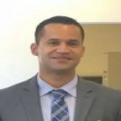 Adalberto Martinez