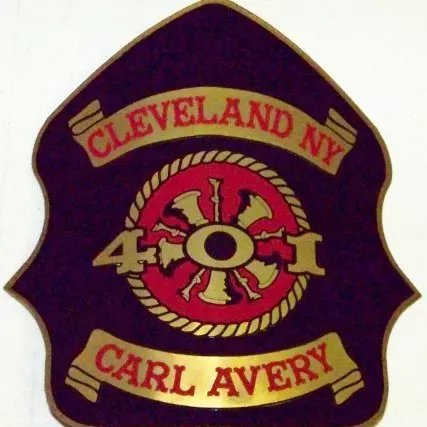 Avery Carl