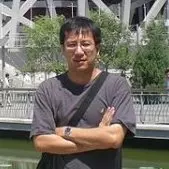 John (Zhiqiang) Chen, Washington D.C. Metro Area