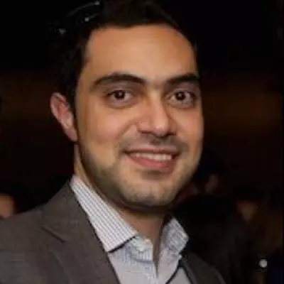 Ali Haidar