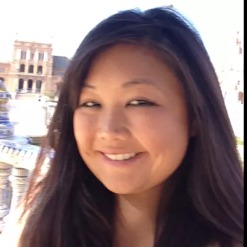 Angela Chan, San Francisco Bay Area