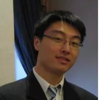 Jason Xue Qian Zhang linkedin profile