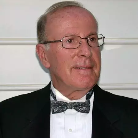 Ronald C. Willis, Charleston