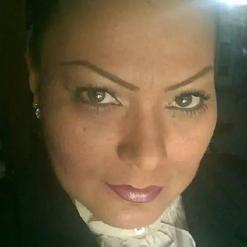 Luz Garcia