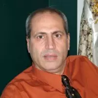 Ahmad Farhoud