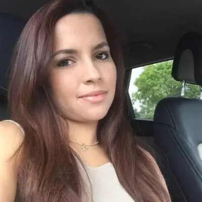 Lorena Aguilar