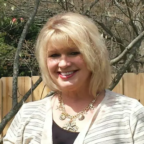 Sharon Lynch