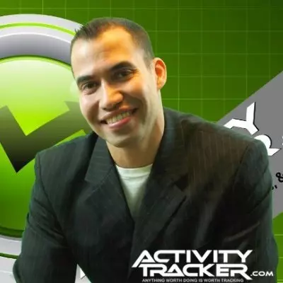 Cesar Rodriguez / Activity Tracker™ linkedin profile