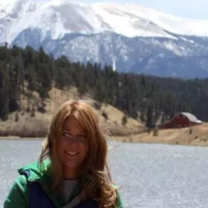 Cindy Johnston Valade, Colorado Springs