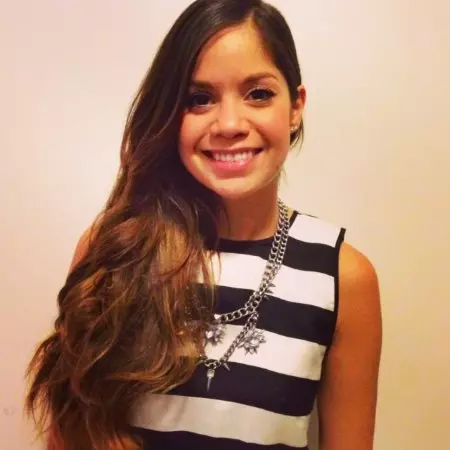 Mayra A. Rodriguez linkedin profile