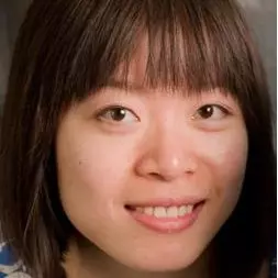 Lili Zhu, Princeton