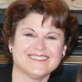 Susan Northridge
