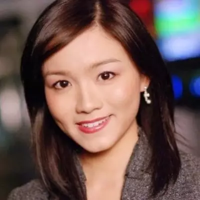 Angela Chao