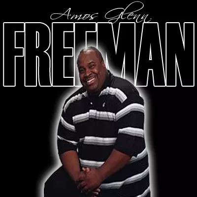 Amos Freeman