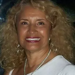 Lourdes Solorzano